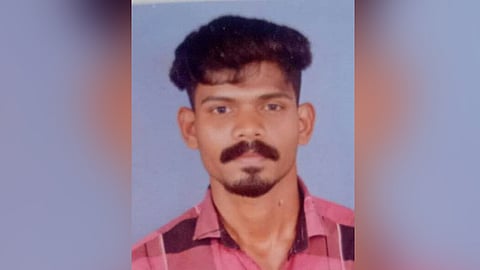SREENATHU