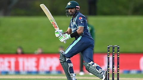 Pakistan Cricket