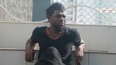 vinayakan