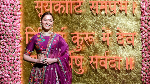 tamanna