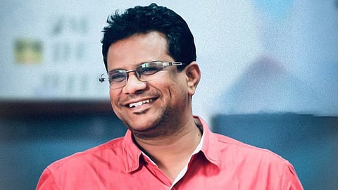 Dilli Babu