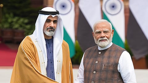 modi 