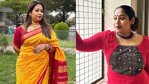 MANEESHA