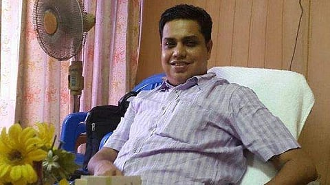 an shamseer