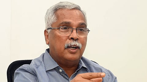 binoy viswam
