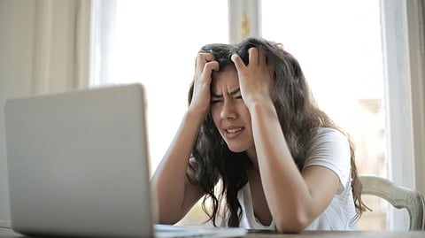 mental stress