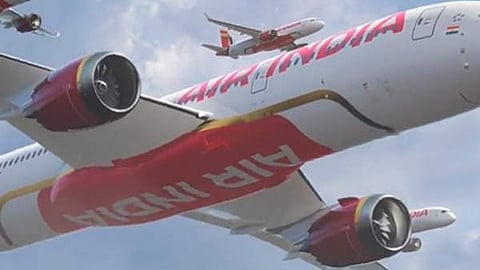 AI Express launches new flight connecting Thiruvananthapuram with Riyadh 