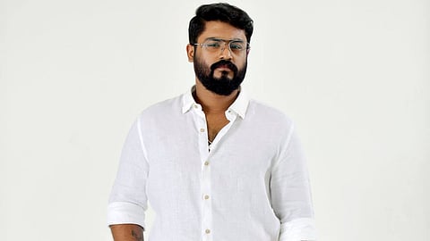 Gokul Suresh 