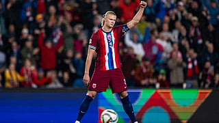 UEFA Nations League