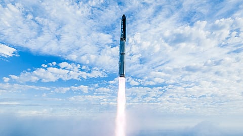 spacex