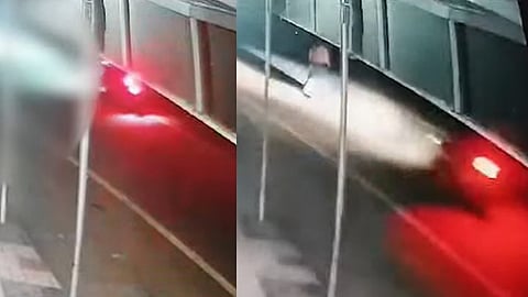 accident