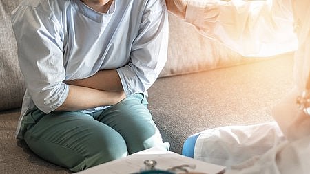 uti infection