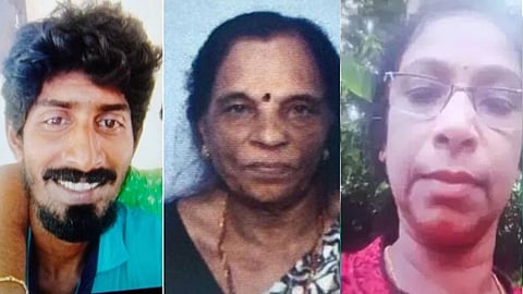 Subhadra murder case