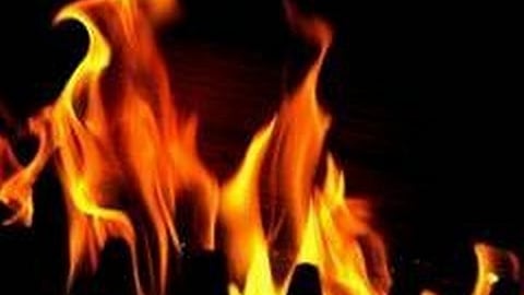 FIRE