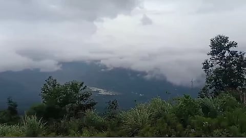 chokramudi