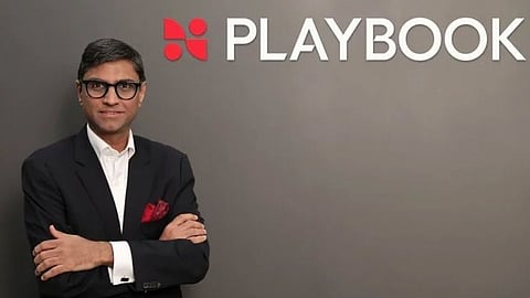 Vikas Chaudhary