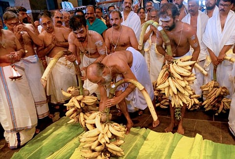guruvayur temple