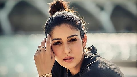 Nayanthara