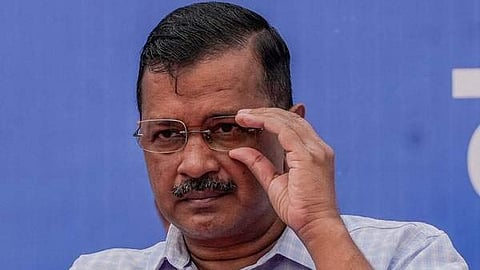 Kejriwal