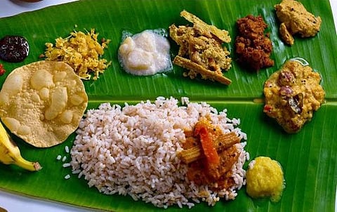 onasadhya