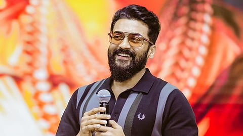 suriya
