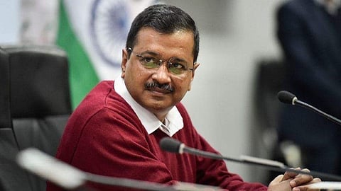 aravind kejriwal