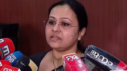No need to worry about the empox  in Malappuram; Less contact
