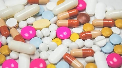 Antibiotic resistance to claim over 39 mn lives in next 25 years