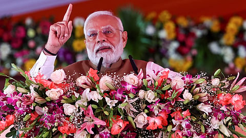 narendra modi 