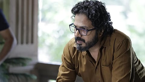 Dinjith Ayyathan 