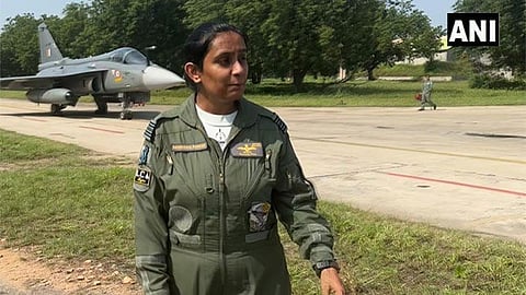Mohana Singh 