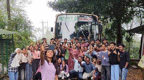 KSRTC