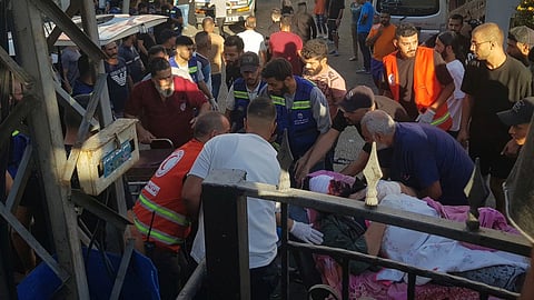 lebanon explosion