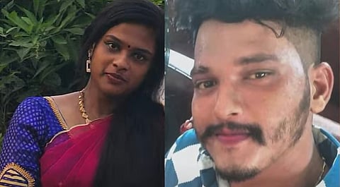 sreekutty and ajmal