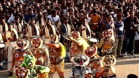 PULIKALI