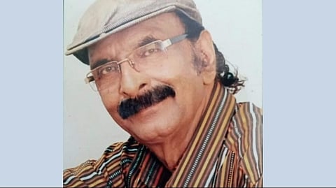 kalanilayam peter