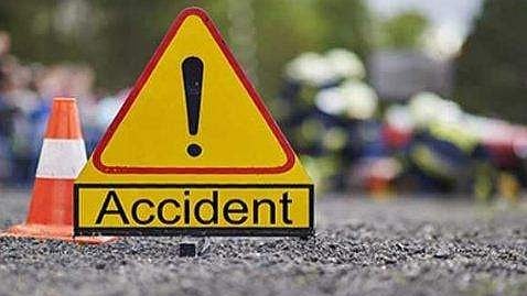 thrissur accident