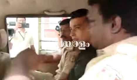 pulsar suni