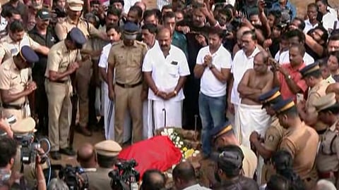 KAVIYUR PONNAMMA