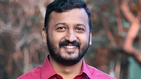 rahul mankoottathil