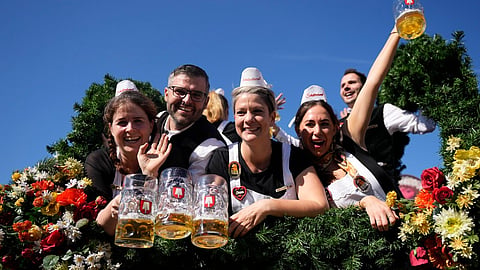 beer festival