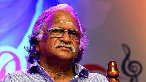 sreekumaran thampi