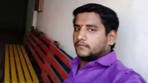 akshay shinde