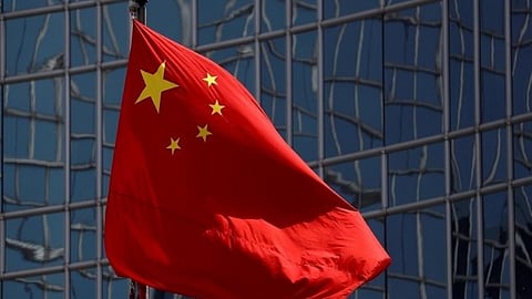 China 'strongly' urges India, Pakistan to exercise calm, restraint 
