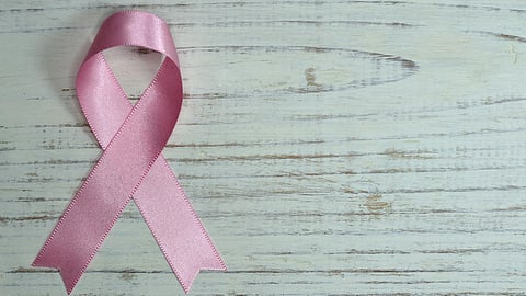 breast cancer