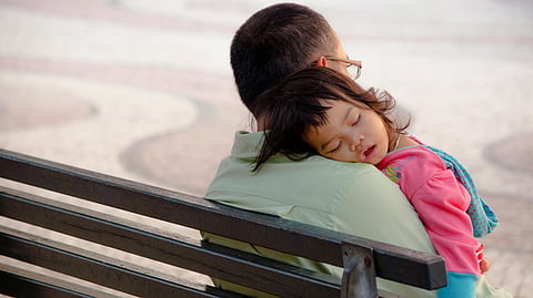 SLEEP ISSUE