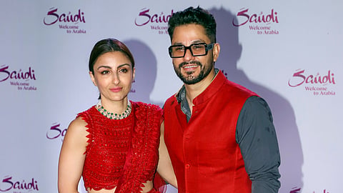 sona ali khan