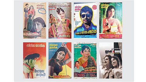 സിനിമാമാസിക: സിനിമാവായനയിലെ ആദ്യ സ്കൂളിങ്; പ്രേംചന്ദ് എഴുതുന്നു