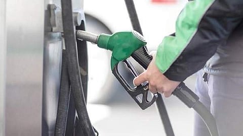 oil price
