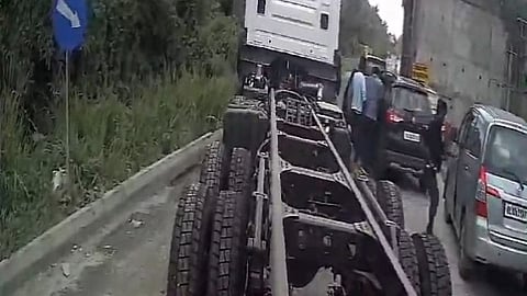gold robbery